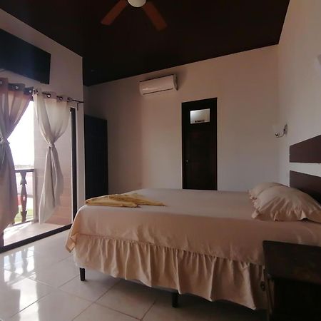 La Posada De Don Jose Flores Rum bild