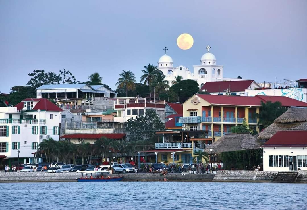 La Posada De Don Jose Flores Exteriör bild